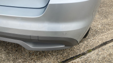 Skoda Kamiq 1.0 TSI 110 SE L Executive 5dr Petrol Hatchback